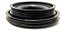 Polia Virabrequim Renault Clio 1.0 16V Com Ar 2007 2009 C333 - Imagem 3