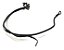 Polo Negativo Bateria Renault Sandero 1.0 2008 A 2013 C358 - Imagem 3