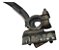 Polo Negativo Bateria Renault Sandero 1.0 2008 A 2013 C358 - Imagem 4