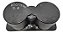 Porta Copos Console Land Rover Discovery 4 2012 C358 - Imagem 6