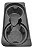 Porta Copos Console Land Rover Discovery 4 2012 C358 - Imagem 4