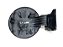 Portinhola Tanque Combustivel Hyundai Tucson 2004 2016 C332 - Imagem 7