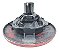 Portinhola Tanque Peugeot 206 1.0 Original 9639426610 C341 - Imagem 2