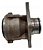 Protetor Calor Motor Lado Esquerdo Bmw X5 4.4 2011 C371 - Imagem 7