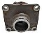 Protetor Calor Motor Lado Esquerdo Bmw X5 4.4 2011 C371 - Imagem 6