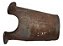 Protetor Defletor Calor Vw Gol G4 1.0 2010 377407722B C367 - Imagem 1