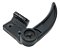 Puxador Capo Vw Gol G4 2005 A 2010 - Imagem 2
