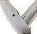 Puxador Interno Esquerdo Xsara Picasso 2003 A 2011 C258 - Imagem 8