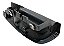 Puxador Interno Traseiro Direito Vw Voyage G5 2010 C357 - Imagem 7