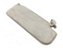 Quebra Sol Esquerdo Volkswagen Fox Gol 6X0857551B C335 - Imagem 3