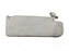 Quebra Sol Esquerdo Volkswagen Fox Gol 6X0857551B C335 - Imagem 1