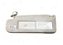 Quebra Sol Esquerdo Volkswagen Fox Gol 6X0857551B C335 - Imagem 5