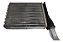 Radiador Ar Quente Citroen C4 Lounge 1.6 Thp 2014 2015 C373 - Imagem 5