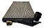 Radiador Intercooler Vw Passat 2.0 2013 3Aa145805C Pa9 - Imagem 7