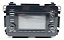 Rádio Cd Player Honda Hrv 2015 Até 2016 Original Pz2 - Imagem 1