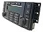 Rádio Cd Player Land Rover Freelander 2 2007 A 2010 Pz3 - Imagem 3