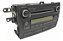 Radio Som Cd Player Toyota Corolla 2009 2010 A 2014 Pz2 - Imagem 4