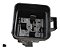Relé Auxiliar Jeep Grand Cherokee 2012 2013 2014 C372 - Imagem 5