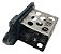 Resistencia Ventoinha Radiador Citröen Xsara Picasso 05 X15 - Imagem 3
