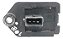 Resistência Ventoinha Radiador Peugeot 206 9641212480 X15 - Imagem 1
