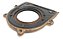 Retentor Flange Virabrequim Ford Focus 2.0 2009 A 2012 C113 - Imagem 5