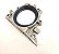Retentor Traseiro Virabrequim Bmw  325I 1994 1265139 C201 - Imagem 6