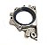 Retentor Traseiro Virabrequim Bmw  325I 1994 1265139 C201 - Imagem 5