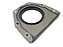 Retentor Virabrequim Ford New Fiesta 1.5 2014 Original C323 - Imagem 2