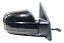 Retrovisor Lado Direito Hyundai Tucson 2007 Á 2010 C332 - Imagem 9