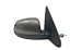 Retrovisor Manual Direito Chevrolet Celta Prisma 07/16 C340 - Imagem 3