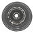 Roda Ferro Aro 15 4X100 Sandero Logan 2012 8200613298 Pg3 - Imagem 8