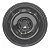 Roda Ferro Aro 15 4X100 Sandero Logan 2012 8200613298 Pg3 - Imagem 1