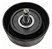 Rolamento Tensor Correia Hyundai Santa Fé 2007 A 2012 C362 - Imagem 5