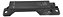 Sensor Antena Porta Chrysler Town Country 2010 C376 - Imagem 4