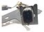 Sensor De Detonação Chevrolet Sonic Ltz 2012 Original X12 - Imagem 2