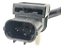 Sensor Detonação Honda Civic 1.7 2001 Á 2006 Original X12 - Imagem 3