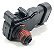 Sensor Map Do Peugeot 206 1.0 16V 2001 Original X08 - Imagem 4