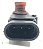 Sensor Map Do Peugeot 206 1.0 16V 2001 Original X08 - Imagem 2