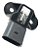 Sensor Map Vw Gol G4 1.0 2005 A 2013 03C906051 X08 - Imagem 2