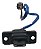 Sensor Porta Traseira Esquerda Kia Carnival 2004 C361 - Imagem 1