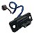 Sensor Porta Traseira Esquerda Kia Carnival 2004 C361 - Imagem 2