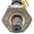 Sensor Pressao De Oleo Chevrolet Sonic 55354325 1.6 16V X13 - Imagem 1