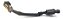 Sensor Pressao De Oleo Chevrolet Sonic 55354325 1.6 16V X13 - Imagem 7