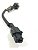 Sensor Pressao De Oleo Chevrolet Sonic 55354325 1.6 16V X13 - Imagem 6