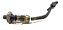 Sensor Pressao De Oleo Chevrolet Sonic 55354325 1.6 16V X13 - Imagem 2