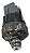 Sensor Pressão Óleo Honda Fit 1.5 2009 Até 2013 Original X13 - Imagem 2