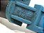 Sensor Rotação Ford Fiesta 2005 1.0 8V Original X09 - Imagem 6