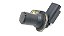 Sensor Rotação Peugeot 307 2.0 2009 9640627780 Original X09 - Imagem 6