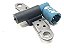 Sensor Rotação Renault Clio 1.0 2000 A 2007 8200643171 X09 - Imagem 2