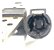Sensor Rotação Renault Clio 1.0 8V 2002 Original X09 - Imagem 2